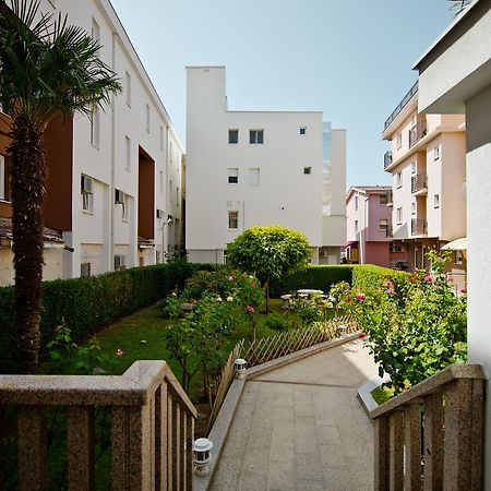 Međugorje Hotel No-1 מראה חיצוני תמונה