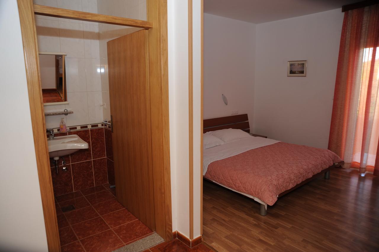 Međugorje Hotel No-1 מראה חיצוני תמונה