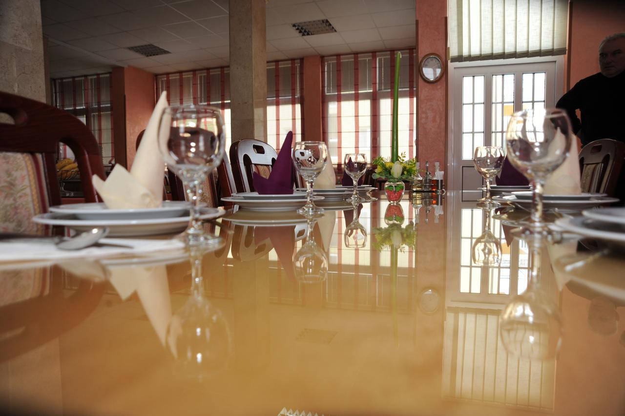 Međugorje Hotel No-1 מראה חיצוני תמונה