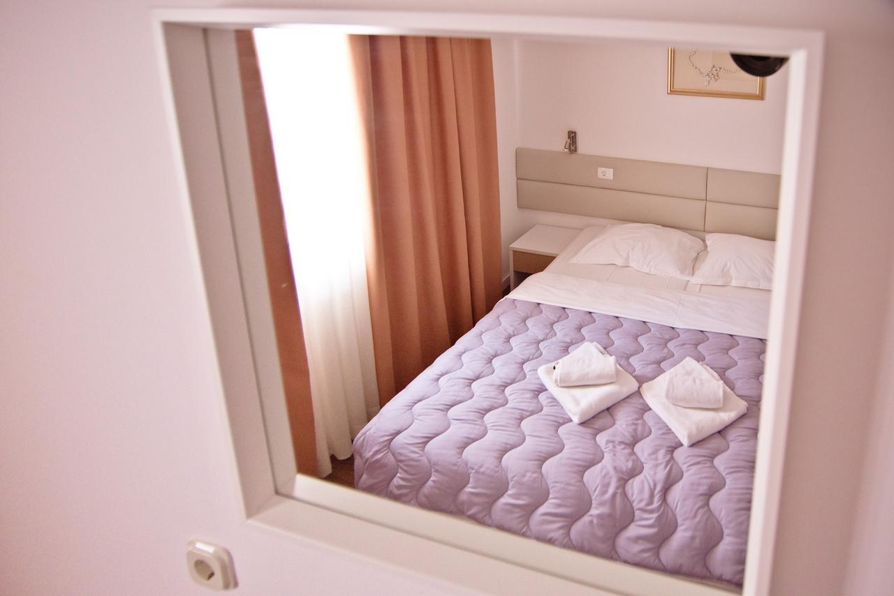 Međugorje Hotel No-1 מראה חיצוני תמונה