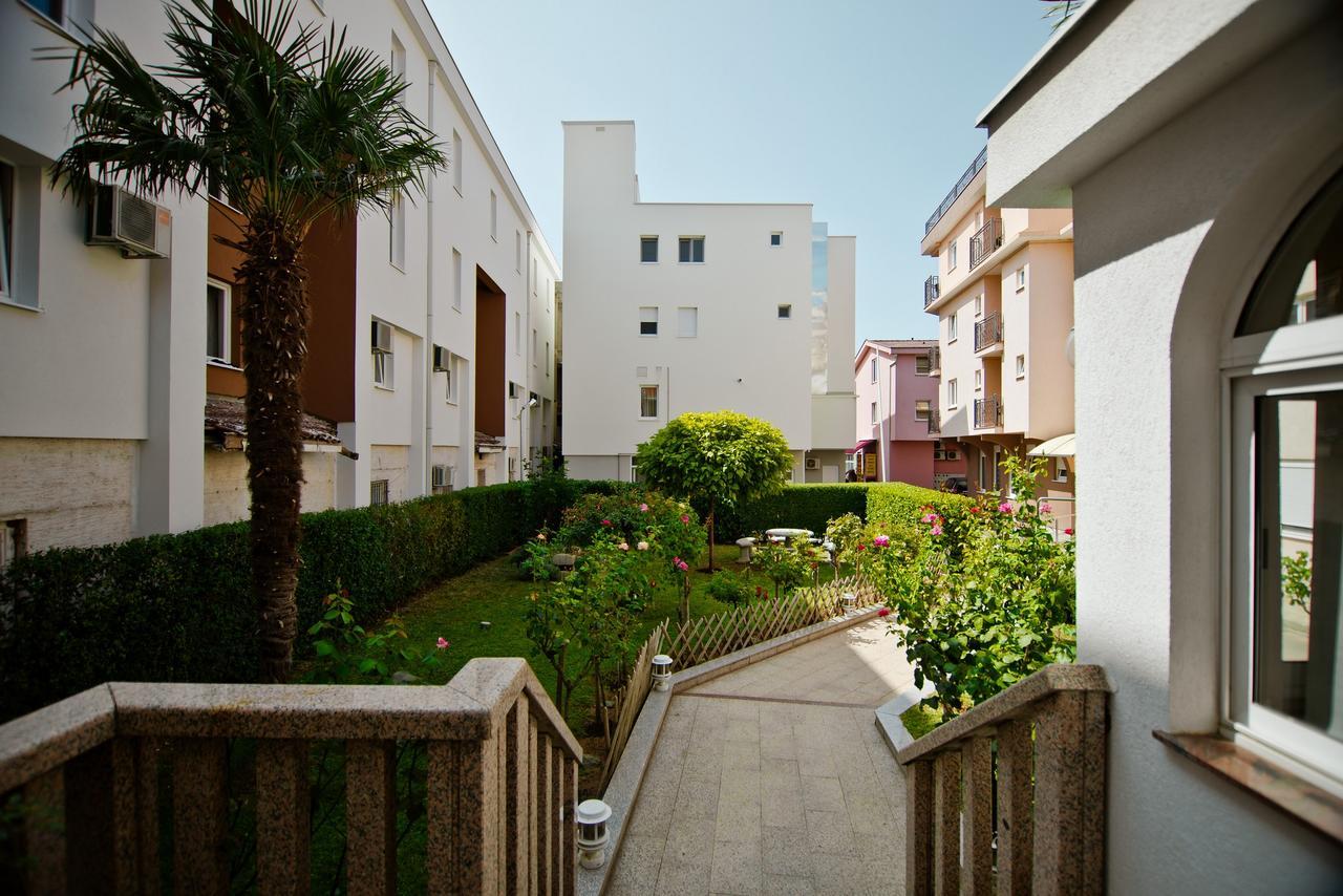 Međugorje Hotel No-1 מראה חיצוני תמונה