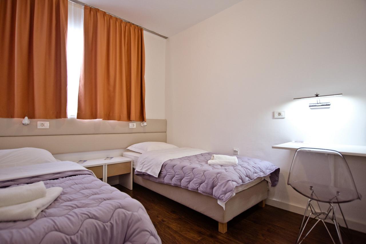 Međugorje Hotel No-1 מראה חיצוני תמונה