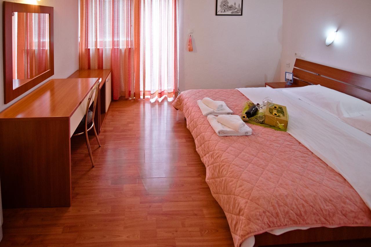Međugorje Hotel No-1 מראה חיצוני תמונה