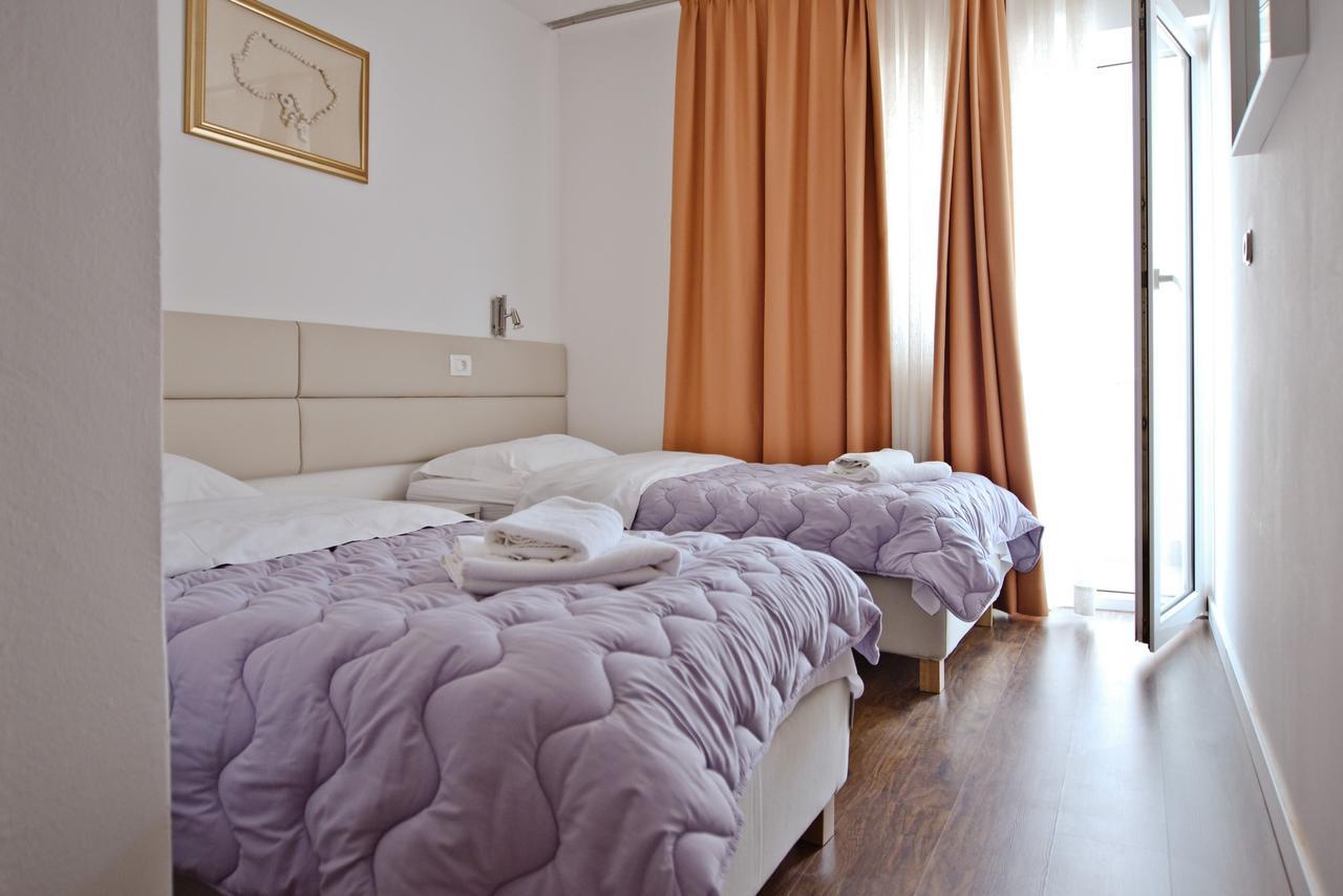 Međugorje Hotel No-1 מראה חיצוני תמונה