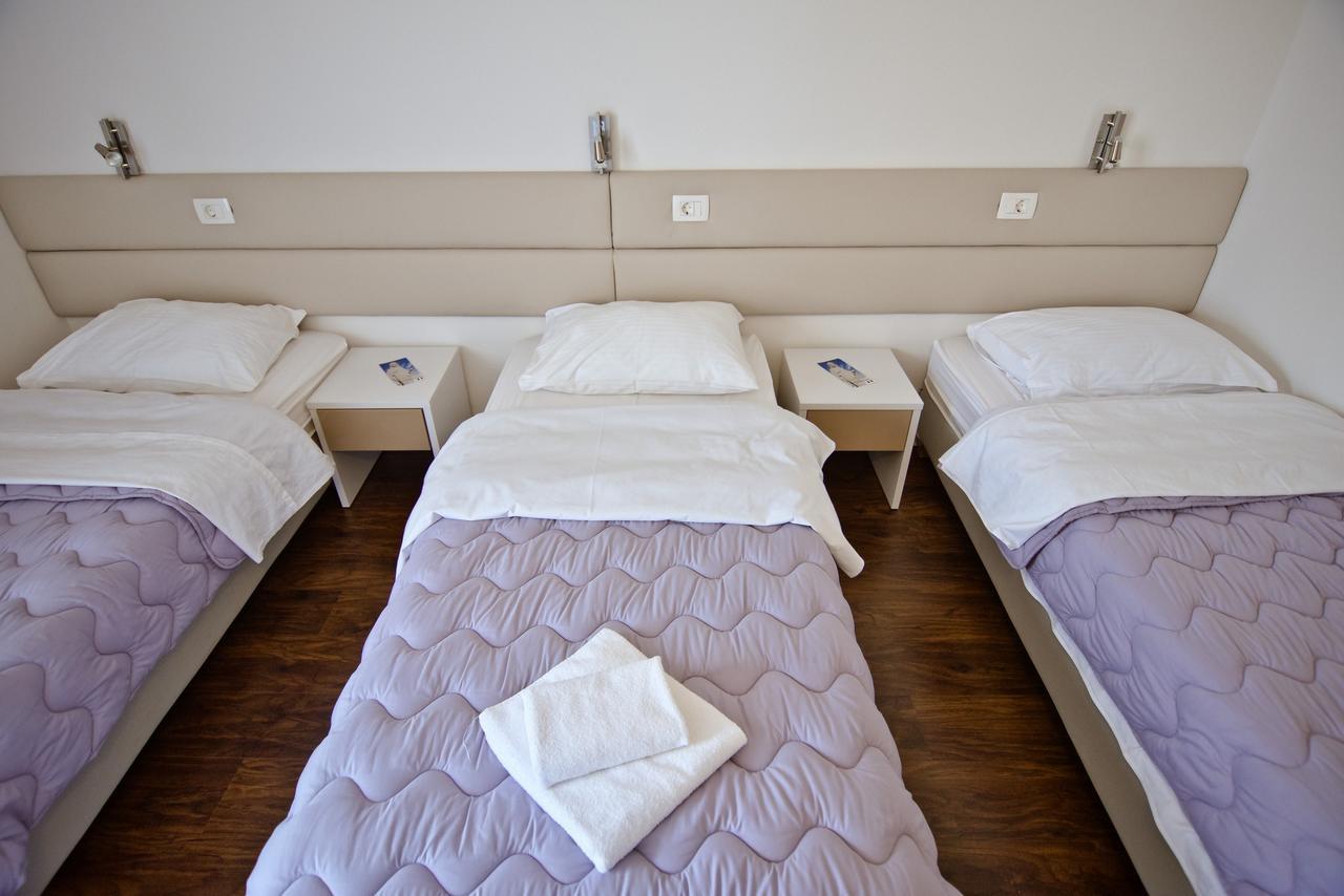 Međugorje Hotel No-1 מראה חיצוני תמונה