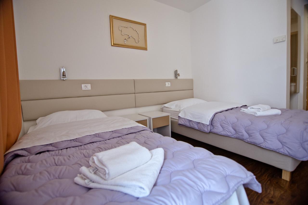 Međugorje Hotel No-1 מראה חיצוני תמונה