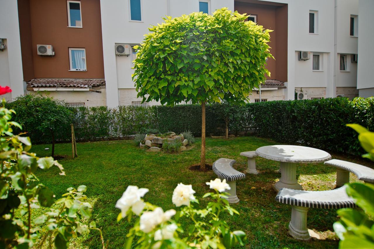 Međugorje Hotel No-1 מראה חיצוני תמונה