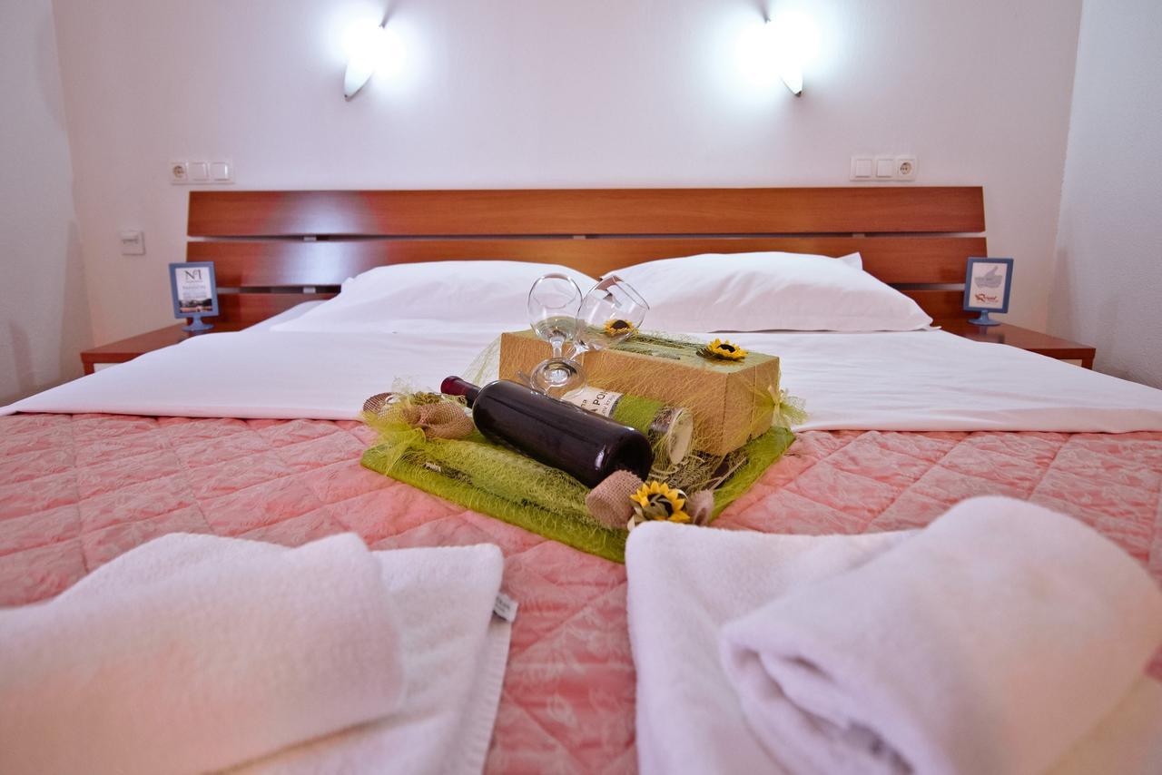 Međugorje Hotel No-1 מראה חיצוני תמונה
