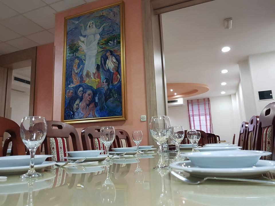 Međugorje Hotel No-1 מראה חיצוני תמונה